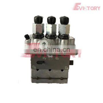 For KUBOTA D902 INJETCOR NOZZLE D902 fuel injection pump