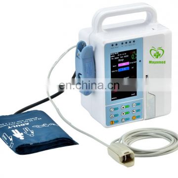 MY-G077D portable medical multi-language display automatic Infusion Pump in hospital ICU CCU Medical equipment