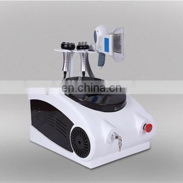 Hot sale Cryotherapy equipment with vacuum cavitation for body slimming
