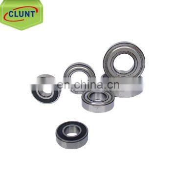 mini bearing 633zz high precision deep groove ball bearing 633