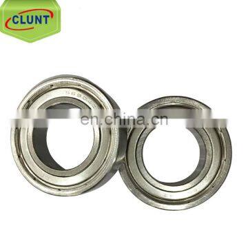 S6904 Bearing 20x37x9mm Stainless Steel Deep Groove Ball Bearing 6904