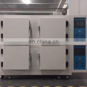 Liyi Price for China Hot Air Drying Oven For Laboratory