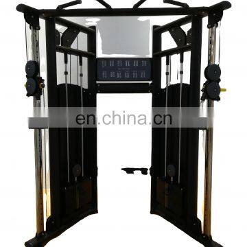 Commercial Fitness Strength Machine function trainer