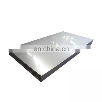 Prime 201 301 304 316 321 410 4x8 Mirror Finished Duplex Stainless Steel Sheet And Plates