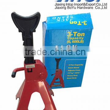 IT1202 3Ton High quality Car Support Jack Stand with best price