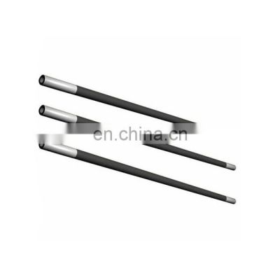 high temperature surance silicon carbide sic electric heating rod