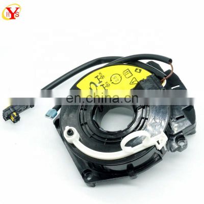 Spring Cable  HYS 25554-95F0B Wire Assy Connector for Nissan Sunny Almera B10RS 2006 safety Device Wire Assy Steering