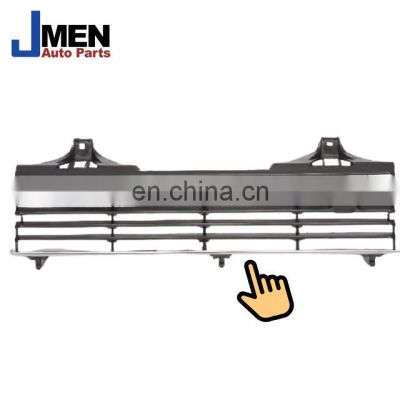 Jmen Taiwan 62310-W1000 Grille for Datsun 910 Nissan Bluebird 180B 80- Car Auto Body Spare Parts