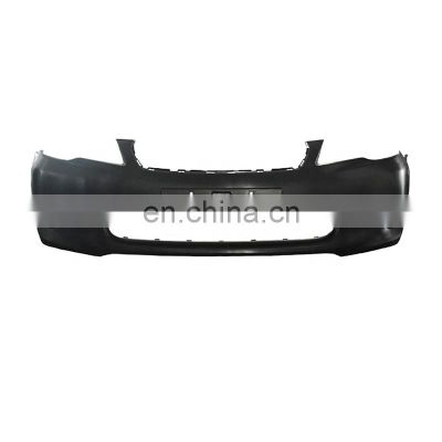 52119-YK900 car accessories spare parts front bumper for Toyota Corolla 2010