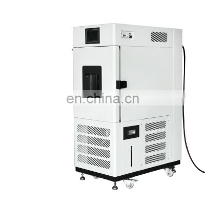 Liyi Climate Test Cabinet Humidity And Temperature Control Cabinets Programmable Environmental Chamber