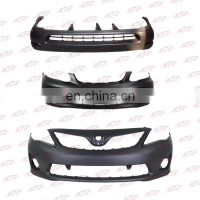 52119-02090 52119-0Z949 52119-0Z927 Front Bumper For Toyota 