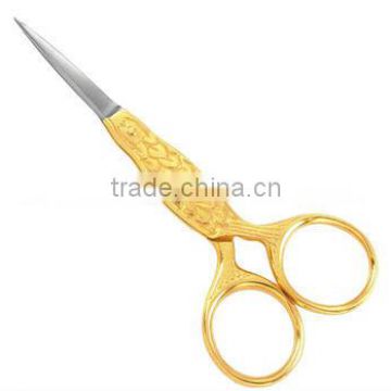 Quality Fish Embroidery Scissors