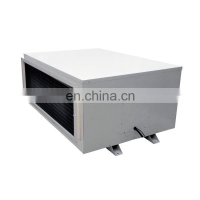 720 L per day ceiling mounted dehumidifier