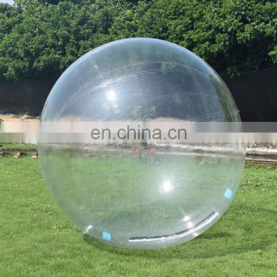 Premium wubble bubble bumper balls for adult and kids inflatable water walking ball