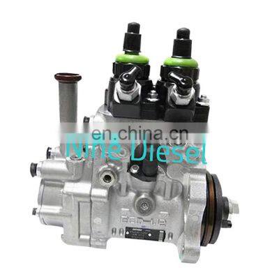 Excavator 6D140 Diesel Fuel Engine Pump 6217-71-1131 094000-0450