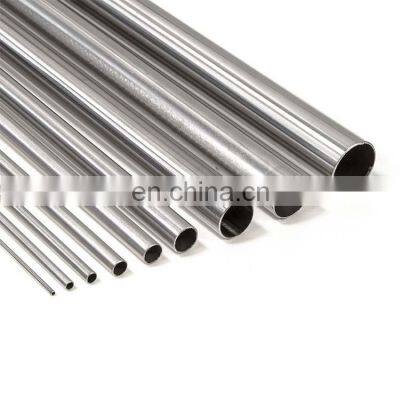 Factory Provide Custom Size Stainless Steel Pipes Supplier With Competitive Price