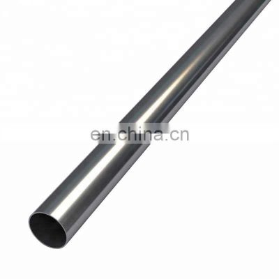 Chinese factory 400 grit stainless steel pipe for decoration