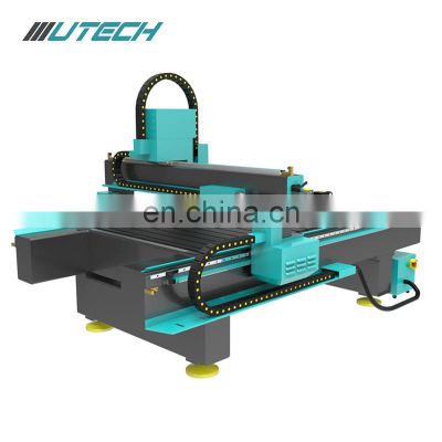 High quality cnc router machine woodworking for mahogany furniture China router cnc wood carving machine working cnc router