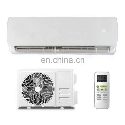 Factory Direct Smart Home Cooler Hot And Cold Aire Acondicionado Split 18000 Btu