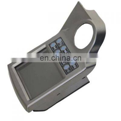 High Quality   excavator  display screen 1020404129