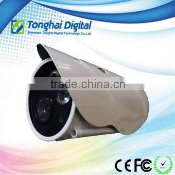 1.3 Megapixel 960P AHD 238 Chipset Micro Bullet Camera