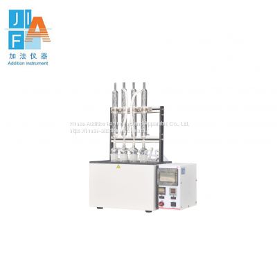 ADDITION Lab Supplies Aviation Hydraulic Oil Thermal Oxidation Stability and Corrosion Tester