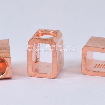 OEM One Hole Copper Mechanical Wire Terminal Lugs