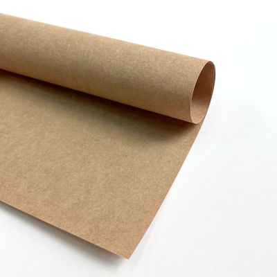 Paperboard Kraft Liners Factory Pricerussian High Folding Resistance