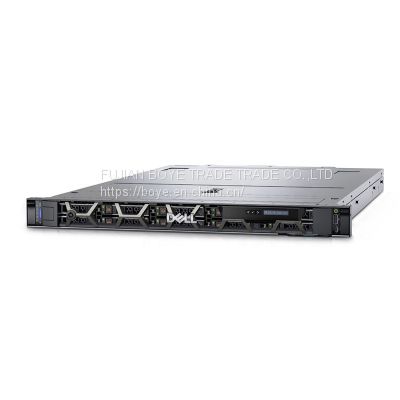 brand new DELL PowerEdge R250 R350 R450 R650 8SFF 4LFF 10LFF with cpu memory 32 DDR4 DIMMs for Dell server R650