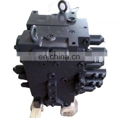 EC460b main control valve 14524445 excavator EC460B control valve