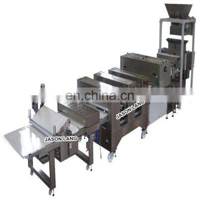 GYJL-2020 tortilla production line