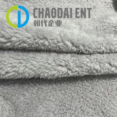 Shu velveteen Fabric Custom Factory in Shengze Cheap Price Fabric Supplier From Suzhou China