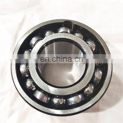 75x160x68.3 double row angular contact ball bearing 3315.C4 3315 C3 3315-2RS 3315 bearing