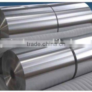 sell aluminum foil in various specification with reasonable price