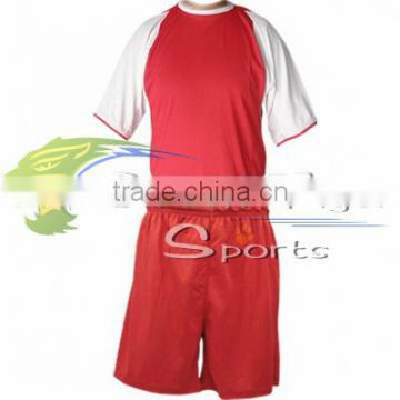 Full over sublimation printing sportswear soccer jersey custom team name soccer uniform,Soccer Uniforms