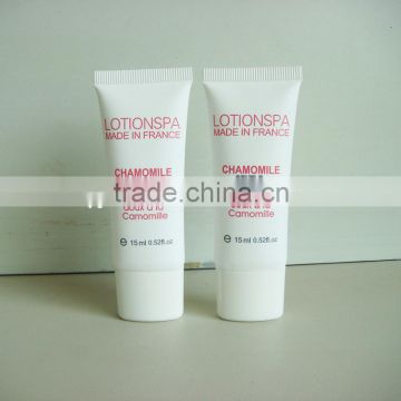 Plastic Squeeze Tubess for Cosmetics,Cosmetic Crezm Lotion Tube