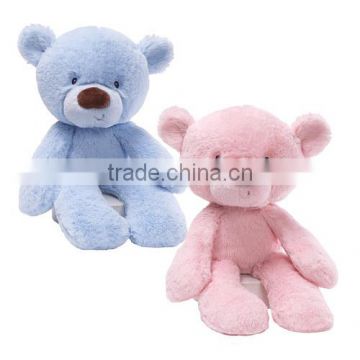 pink and blue teddy bear, cute teddy bears pictures