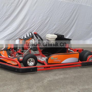 New Cheap Adult Racing Go Kart for sale with 6.5HP(KT-7)