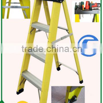 HI-Q Handrail step ladder