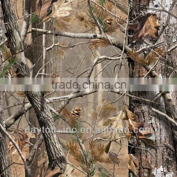 Realtree AP Camouflage Fabric 300D/ 420D/ 600D/ 900D