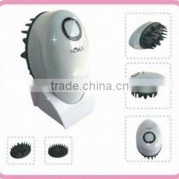 Hair Cleansing Brush