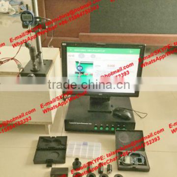 Common Rail Injector stroke measuring system CRM1000-B CRM900 CR,M1000-A CRM 100