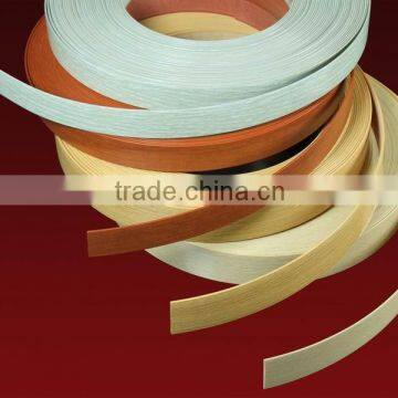 PVC Edge Banding for furniture use