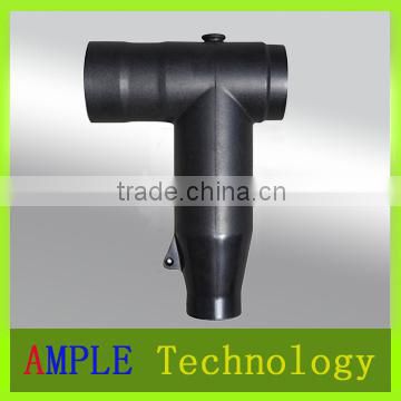 24kV 630A Screened cable Connector(EPDM Rubber)