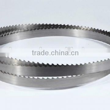 Woodworking Solid Tungsten Carbide Tipped Band Saw Blade