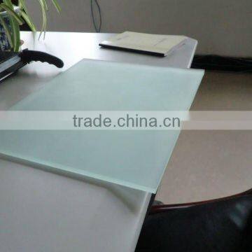 Frosted Insulated Glass(CCC AS/NIS2208)