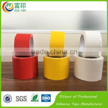 Red Cloth Duct Tape