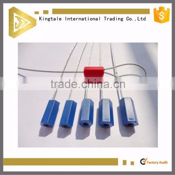 Truck Trailers gas valve pump cable seal