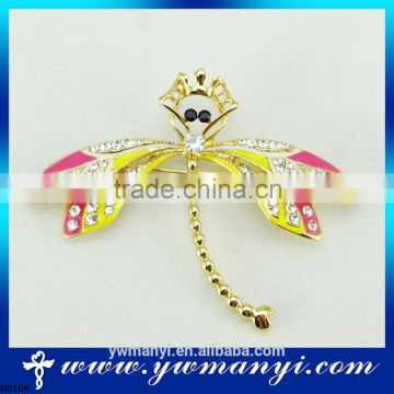 China manufacturer new product wholesale jewelry alibaba express jewellery brooch korea B0104