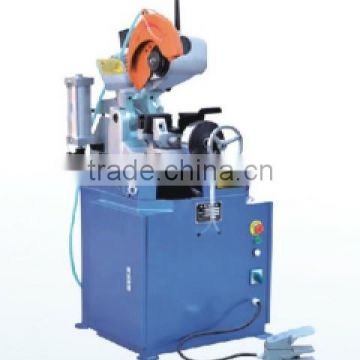 stainless steel pipe sawing machine